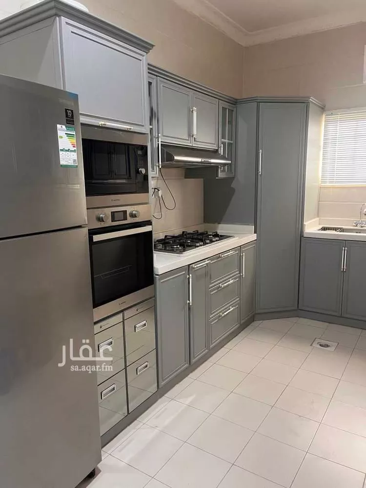 شقة للإيجار في شارع رقم 166 ، حي الجنادرية ، الرياض ، منطقة الرياض صورة 3