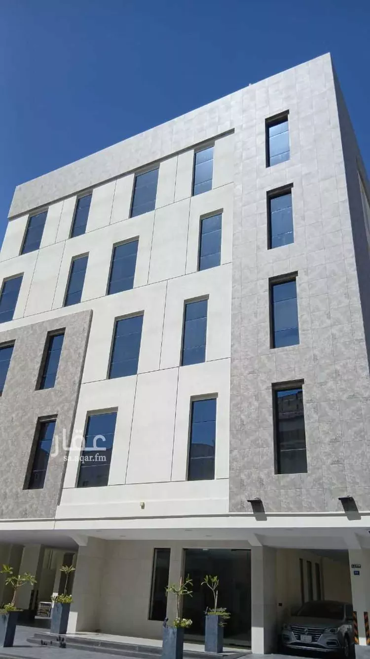 شقة للإيجار في شارع محمد بن سليم ، حي الفيصلية ، جدة ، جدة صورة 4