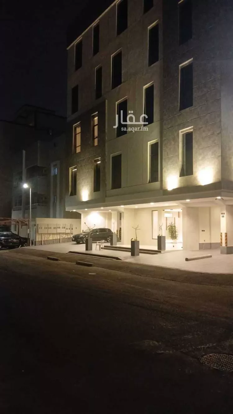 عمارة للإيجار في شارع محمد ركن الدين, حي الفيصلية, مدينة جدة, منطقة مكة المكرمة صورة 5