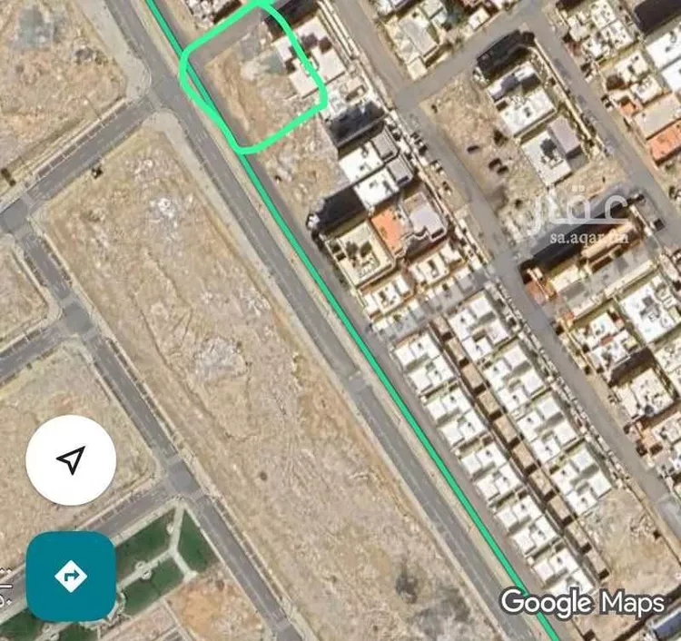 أرض للبيع في شارع بلال بن سالم, حي الصواري, مدينة جدة, منطقة مكة المكرمة صورة 2
