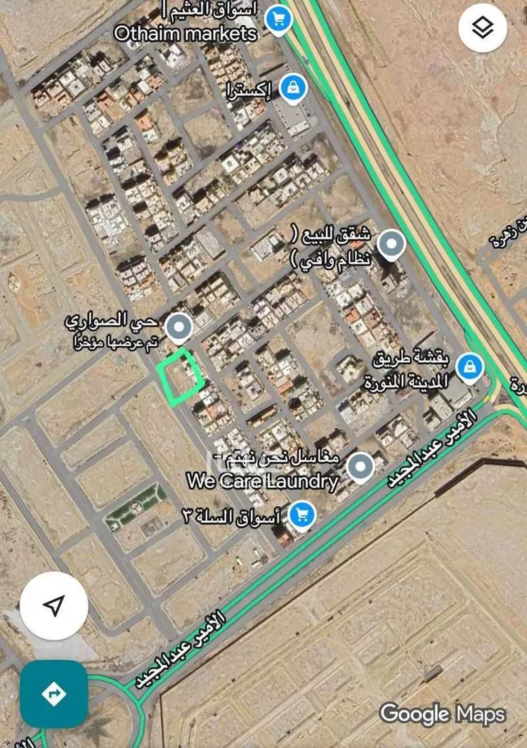 أرض للبيع في شارع بلال بن سالم, حي الصواري, مدينة جدة, منطقة مكة المكرمة