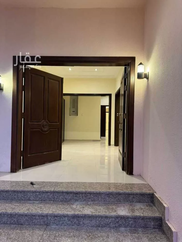 فيلا للإيجار في شارع الحسن  النابلسى, حي اللؤلؤ, مدينة جدة, منطقة مكة المكرمة