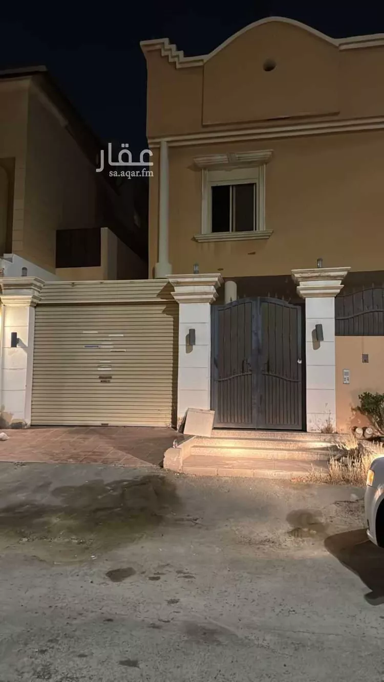 فيلا للإيجار في شارع الحسن  النابلسى, حي اللؤلؤ, مدينة جدة, منطقة مكة المكرمة