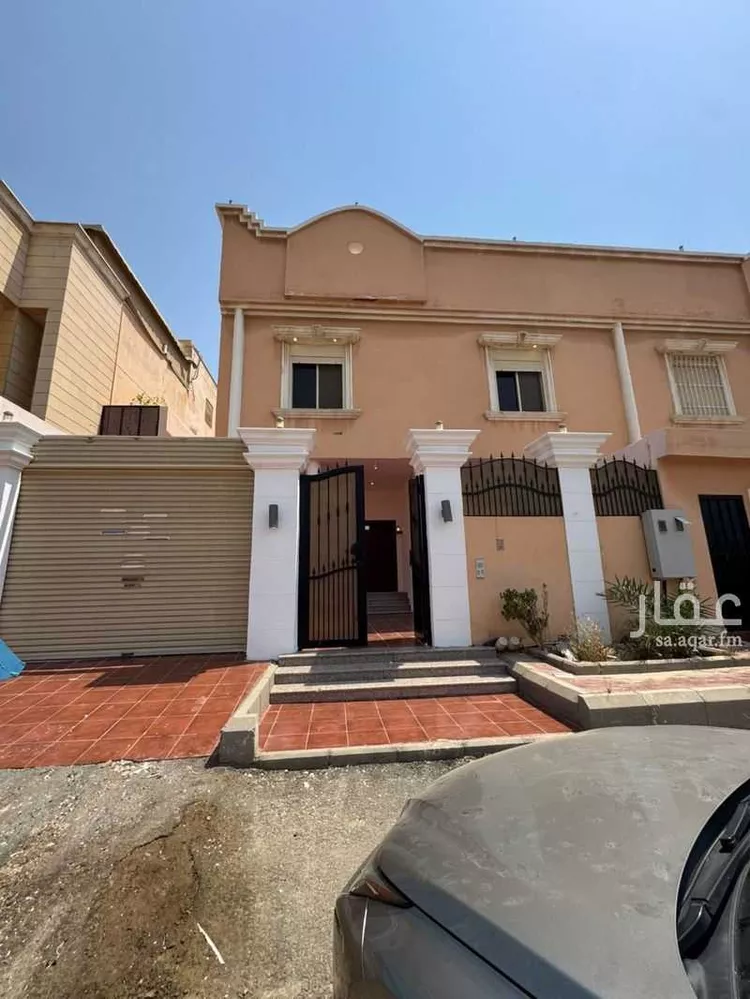 فيلا للإيجار في شارع الحسن  النابلسى, حي اللؤلؤ, مدينة جدة, منطقة مكة المكرمة
