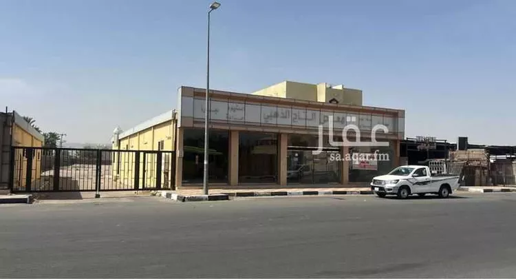 محل للإيجار في شارع شارع أبي الأسود الدؤلي , حي الخالدية, مدينة نجران, منطقة نجران