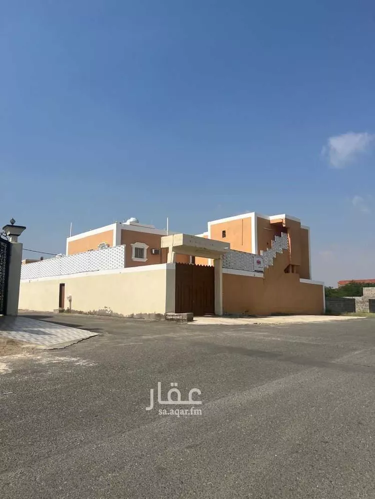 فيلا للبيع في مدينة الشقيق, منطقة جازان