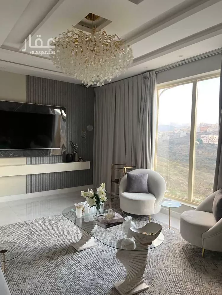 عمارة للبيع في شارع الامام تركي بن عبدالله, حي السلام, مدينة ابها, منطقة عسير صورة 4