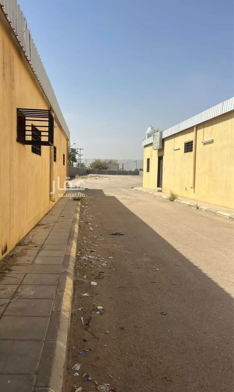 محل للإيجار في شارع شارع أبي الأسود الدؤلي , حي الخالدية, مدينة نجران, منطقة نجران صورة 2