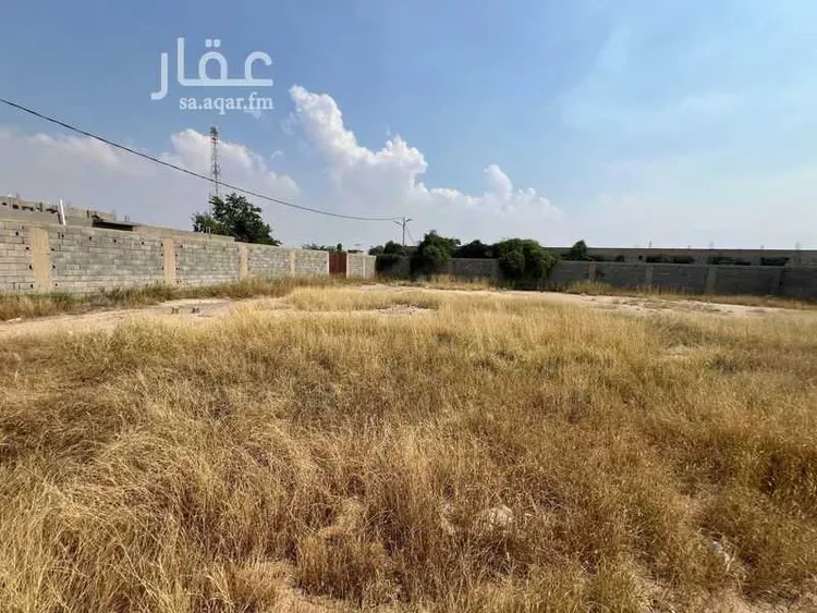 أرض للبيع في مدينة الشقيق, منطقة جازان صورة 2