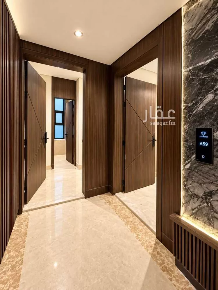 Apartment for Sale in Dammam Ash Shulah صورة 4
