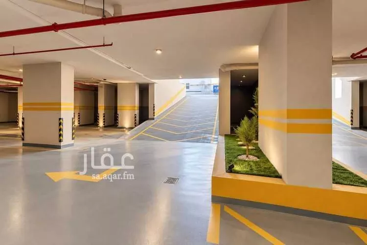 شقة للبيع في شارع انس ابن مالك, حي الشعلة, مدينة الدمام, المنطقة الشرقية صورة 2