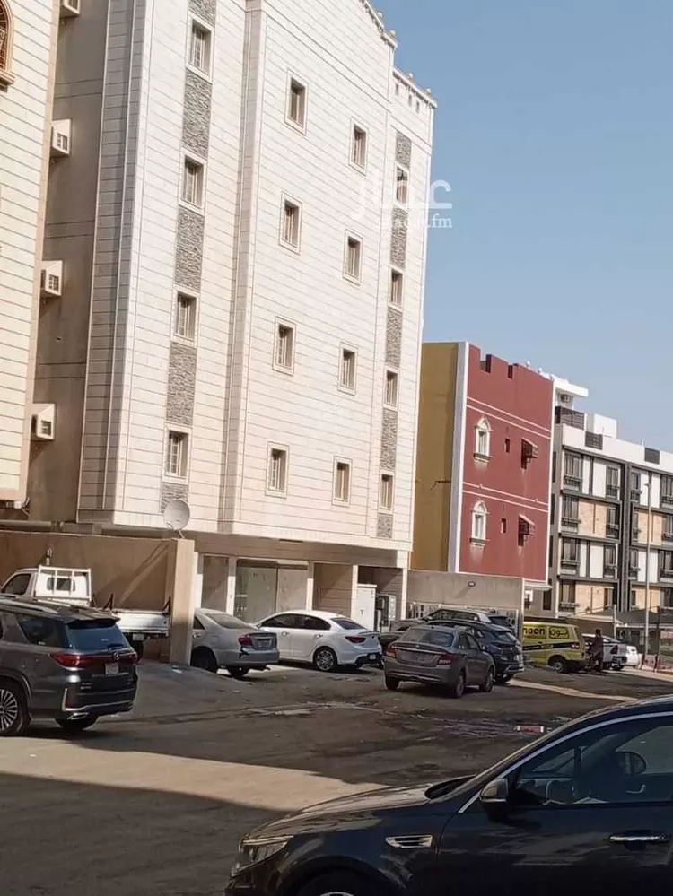 عمارة للإيجار في شارع بسر ابن ارطاة, حي الريان, مدينة جدة, منطقة مكة المكرمة