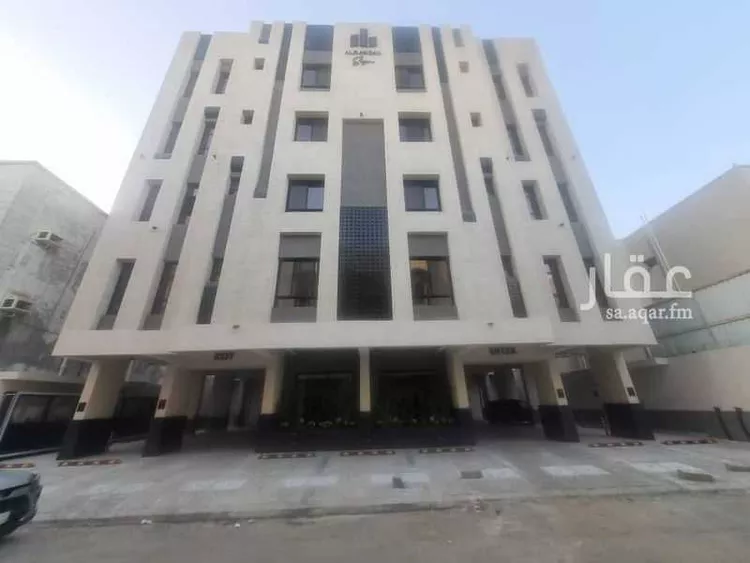 شقة للإيجار في شارع ابن زين الدين, حي الروضة, مدينة جدة, منطقة مكة المكرمة