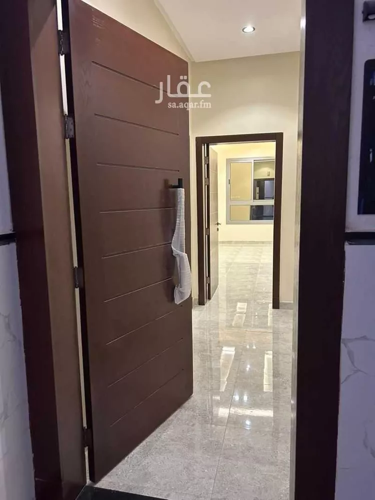شقة للإيجار في شارع القمح, حي المروة, مدينة جدة, منطقة مكة المكرمة صورة 4
