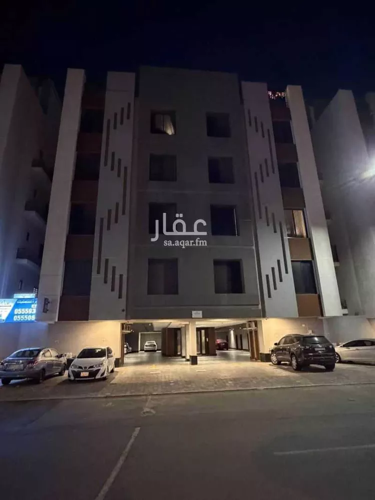 شقة للإيجار في شارع القمح, حي المروة, مدينة جدة, منطقة مكة المكرمة