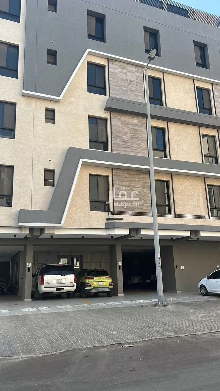 Apartment for Rent in Jeddah Al Manar