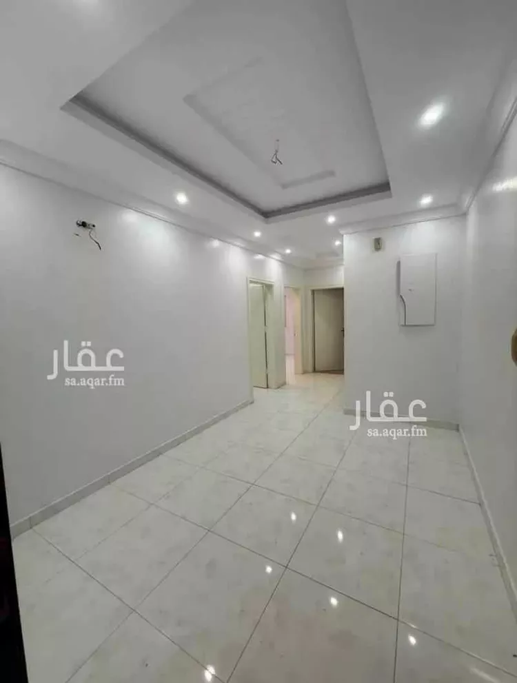 شقة للإيجار في شارع الحسين الضحاك, حي الريان, مدينة جدة, منطقة مكة المكرمة 6