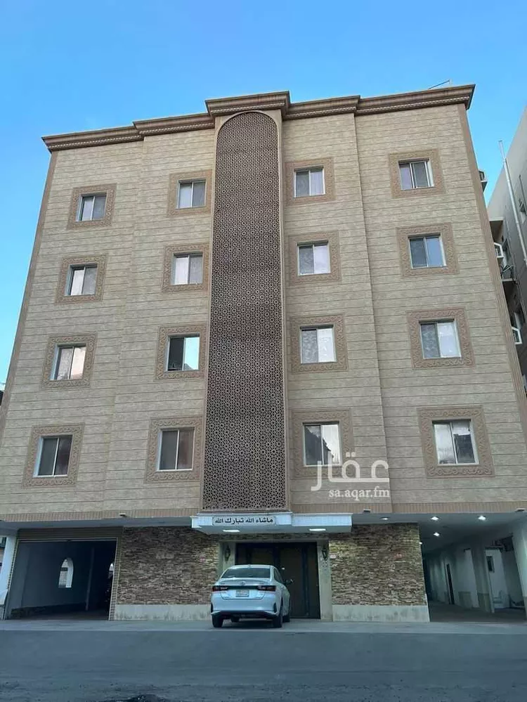عمارة للإيجار في شارع بسر ابن ارطاة, حي الريان, مدينة جدة, منطقة مكة المكرمة