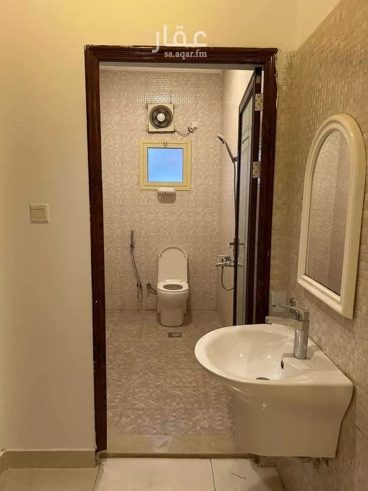 عمارة للإيجار في شارع بسر ابن ارطاة, حي الريان, مدينة جدة, منطقة مكة المكرمة صورة 5