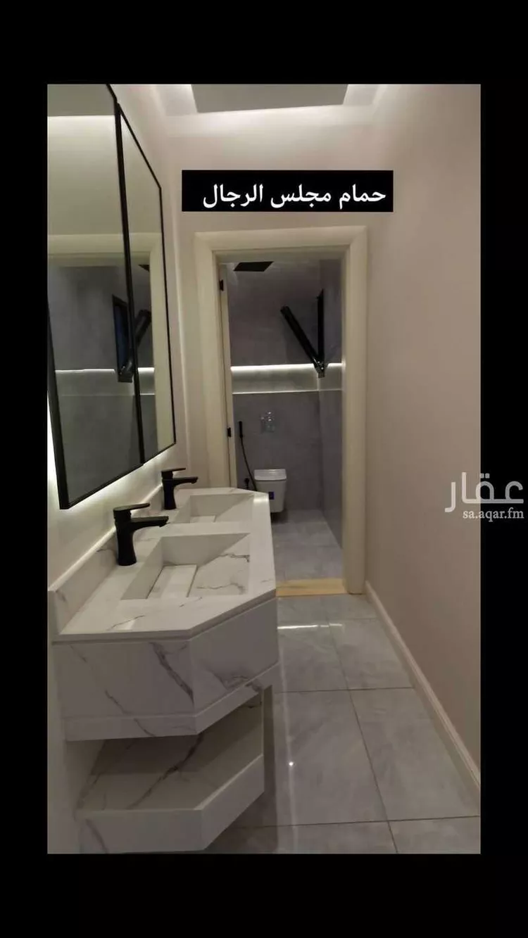 دور للبيع في شارع البرة, حي حكومي1, مدينة جدة, منطقة مكة المكرمة صورة 4