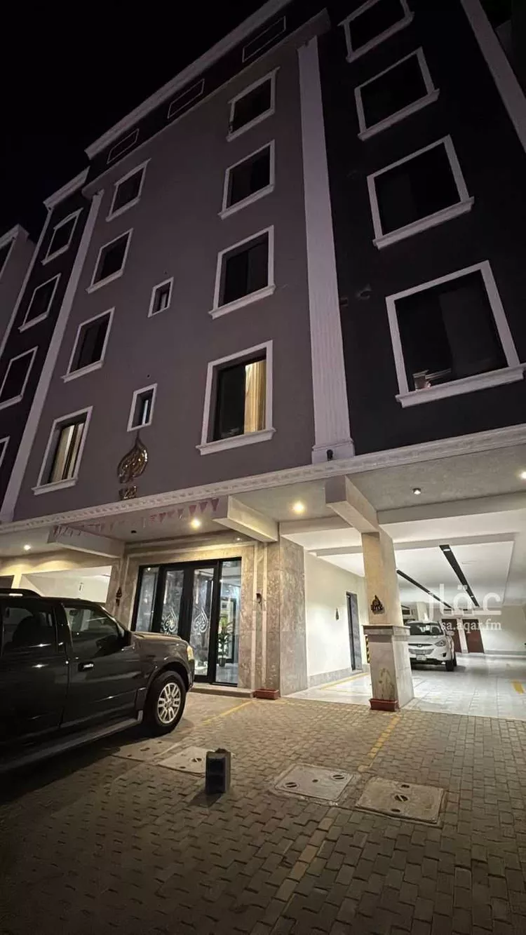Apartment for Rent in Jeddah Al Manar
