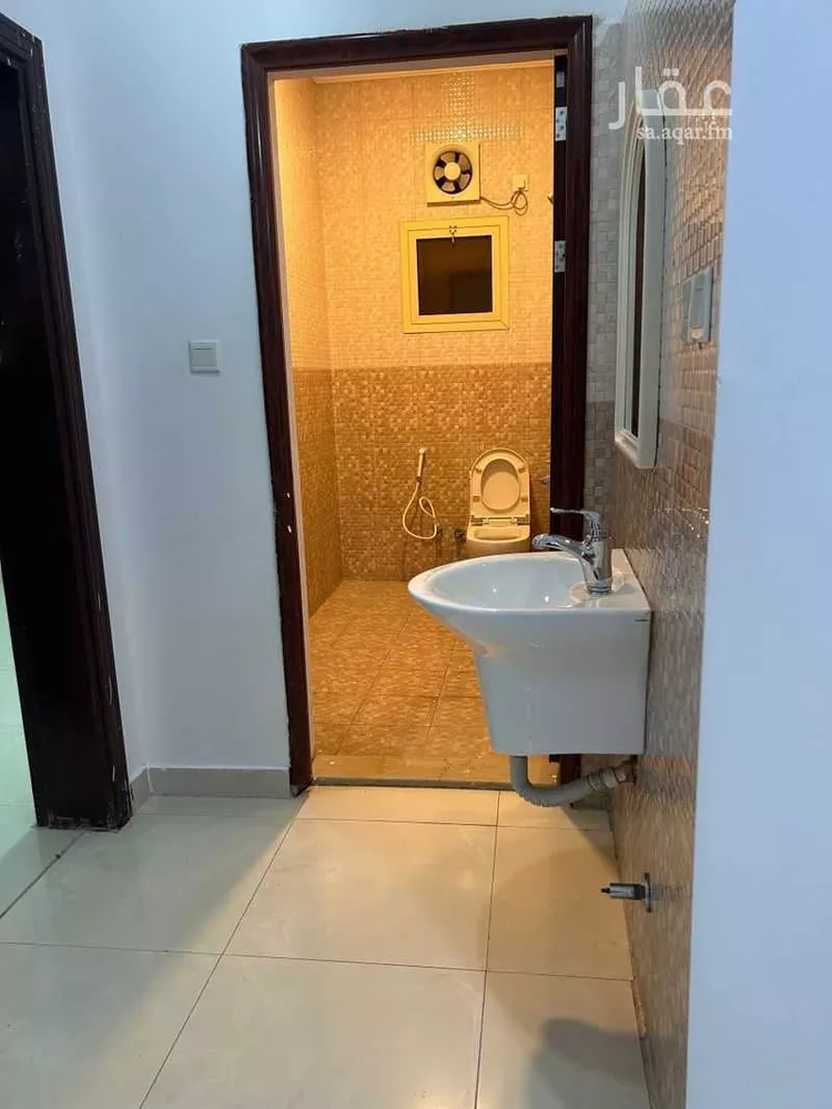 شقة للإيجار في شارع الشيخ عبدالرحمن سعدي, حي أم حبلين الغربية, مدينة جدة, منطقة مكة المكرمة 6