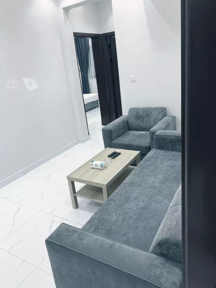 شقة للإيجار في شارع زياد النوارس, حي الصفاء, مدينة جدة, منطقة مكة المكرمة 5