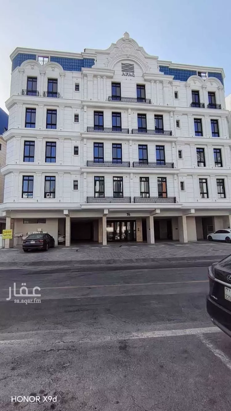 Apartment for Sale in Jeddah Al Manar