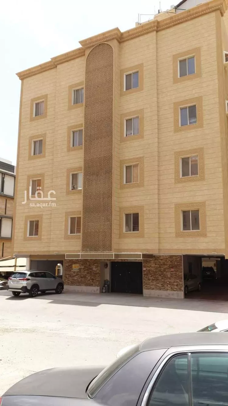 عمارة للإيجار في شارع الشيخ عبدالرحمن سعدي, حي أم حبلين الغربية, مدينة جدة, منطقة مكة المكرمة