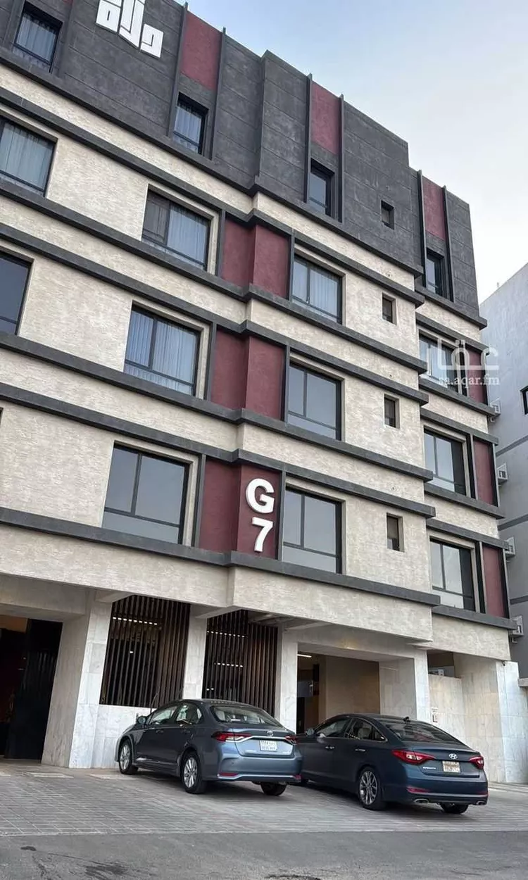 Apartment for Rent in Jeddah Al Manar