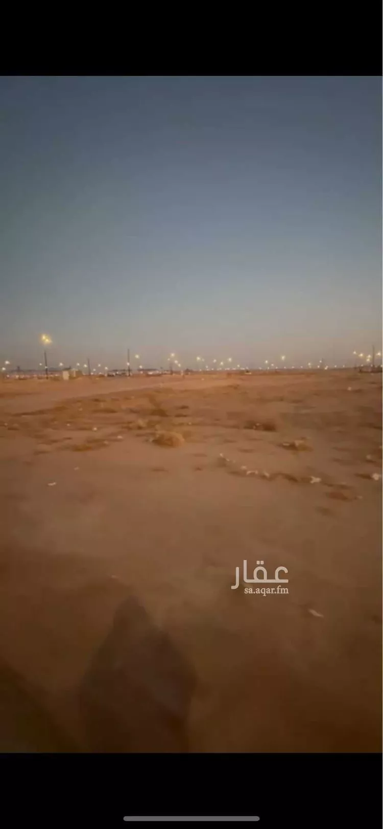 أرض للبيع في شارع 23054105, حي الشنانة الشمالية, مدينة الشنانه, منطقة القصيم صورة 4