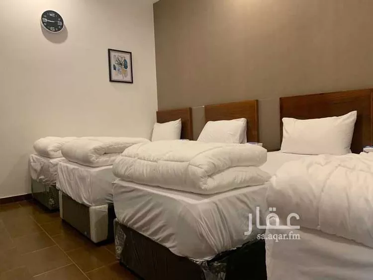 فيلا للإيجار في شارع 19 الحطيم, مدينة مكة المكرمة, منطقة مكة المكرمة