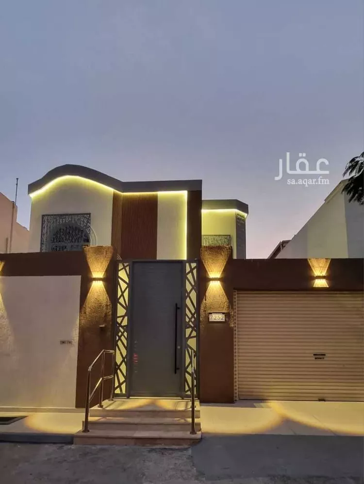 فيلا للبيع في حي الصفاء, مدينة الدمام, المنطقة الشرقية