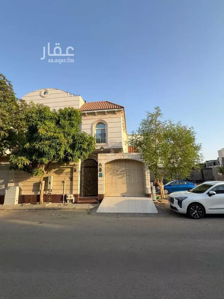 فيلا للبيع في شارع محمد السجاد, حي الشاطئ, مدينة جدة, منطقة مكة المكرمة