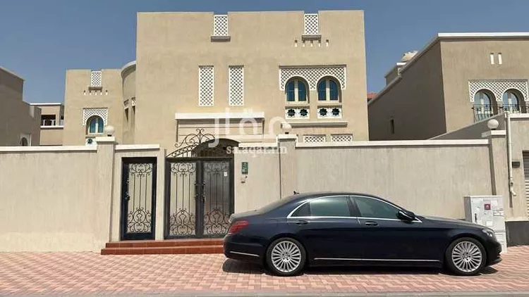 فيلا للبيع في شارع الازهار, حي النورس, مدينة الدمام, المنطقة الشرقية