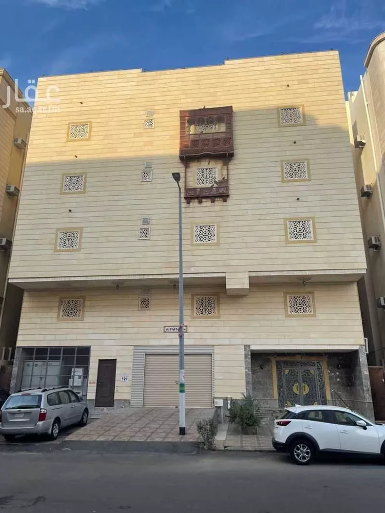 عمارة للبيع في حي النسيم, مدينة مكه المكرمه, منطقة مكة المكرمة