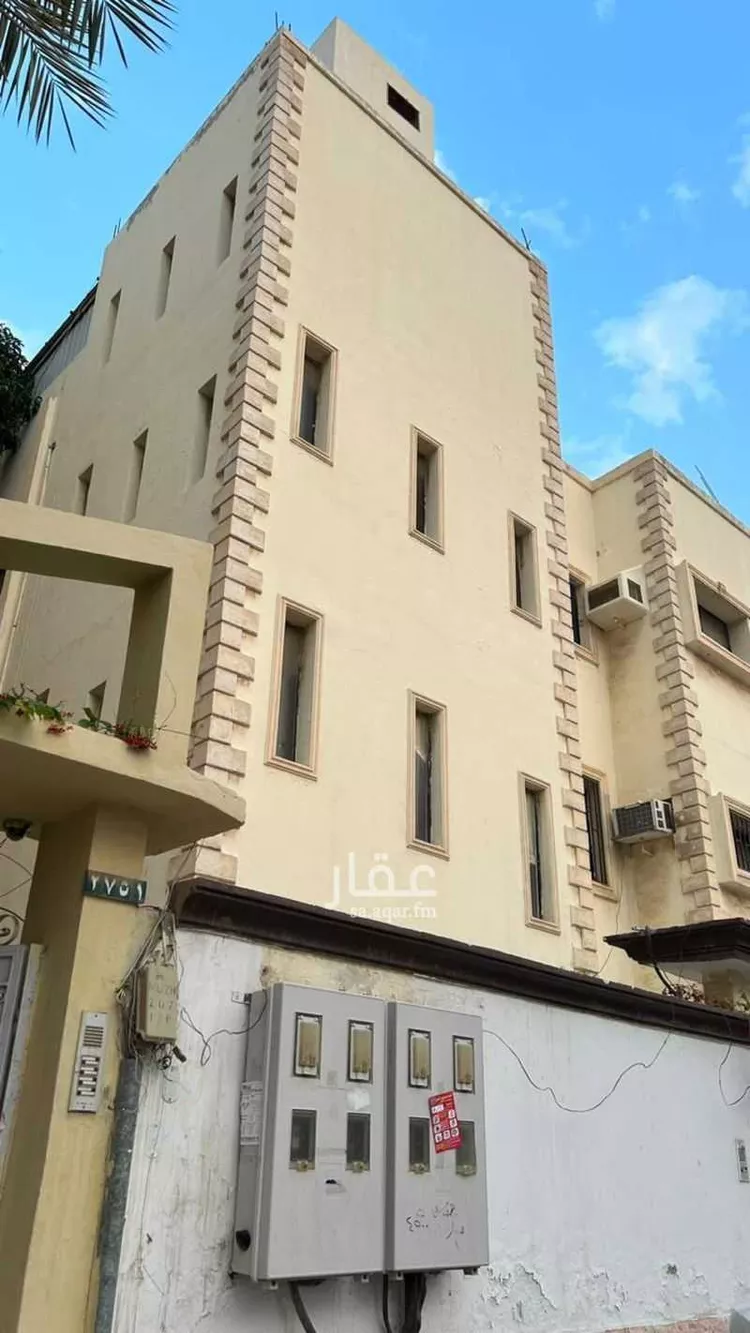 عمارة للبيع في شارع محمد بن مخلد, حي البوادي, مدينة جدة, منطقة مكة المكرمة صورة 2