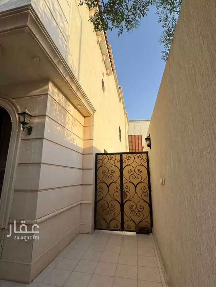 فيلا للبيع في شارع محمد السجاد, حي الشاطئ, مدينة جدة, منطقة مكة المكرمة صورة 5