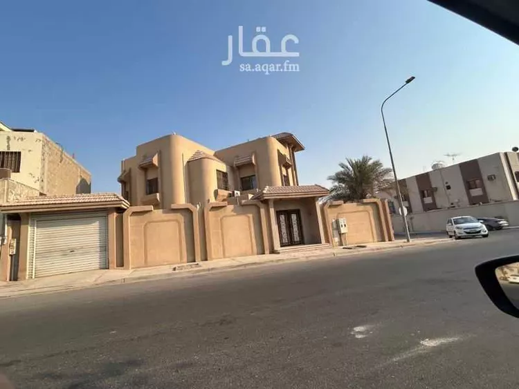 فيلا للبيع في شارع الشوري, حي العقربية, مدينة الخبر, المنطقة الشرقية صورة 2