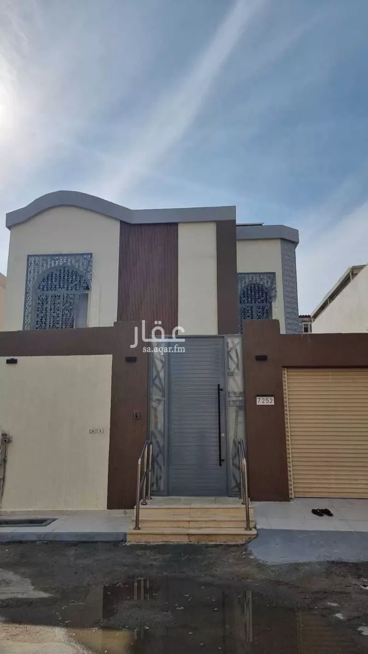 فيلا للبيع في حي الصفاء, مدينة الدمام, المنطقة الشرقية صورة 2