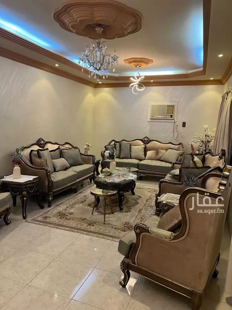 فيلا للبيع في شارع 146 حي الشهداء, حي الشهداء, مدينة مكة المكرمة, منطقة مكة المكرمة صورة 5
