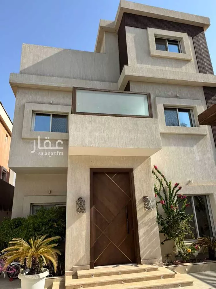 فيلا للبيع في شارع مصطفى صادق الرافعي, حي الشاطئ, مدينة جدة, منطقة مكة المكرمة