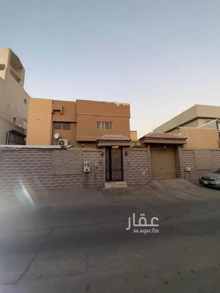 فيلا للبيع في شارع ابن المبارك, حي جرير, مدينة الرياض, منطقة الرياض صورة 4