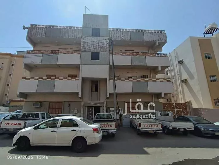 عمارة للبيع في شارع شارع 18 النبعة, حي التنعيم, مدينة مكه المكرمه, منطقة مكة المكرمة