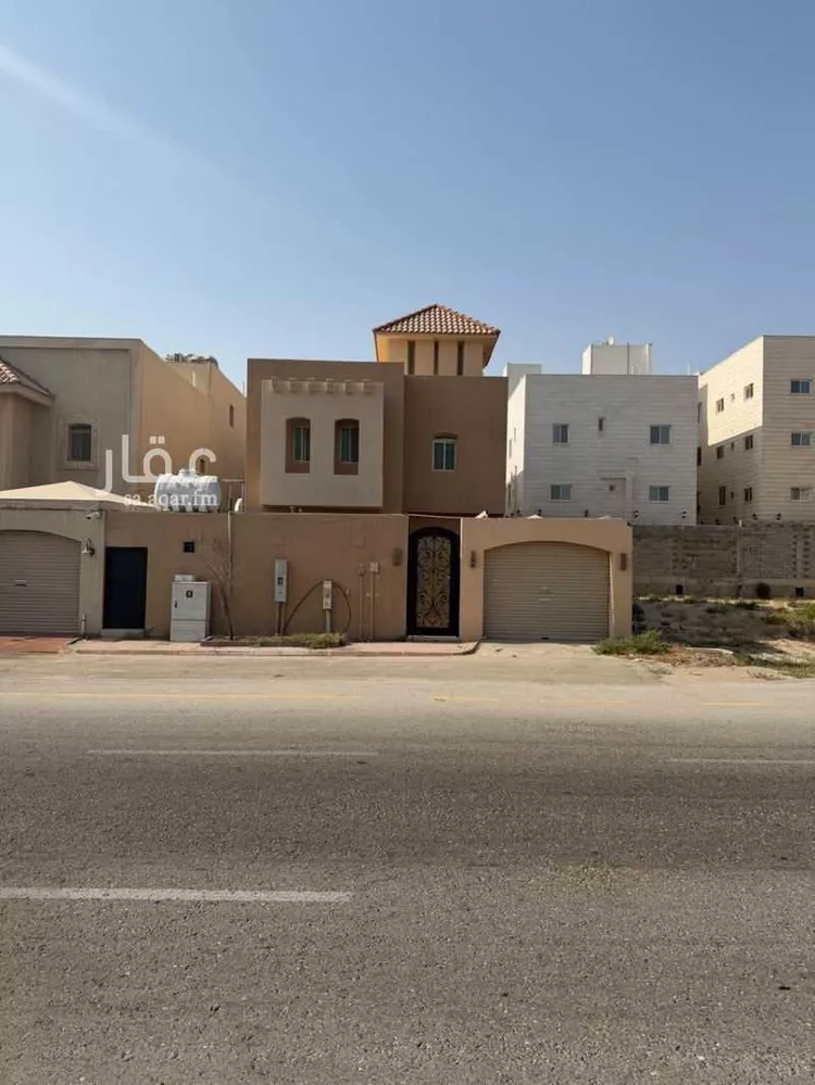 فيلا للبيع في حي الخزامى, مدينة الخبر, المنطقة الشرقية