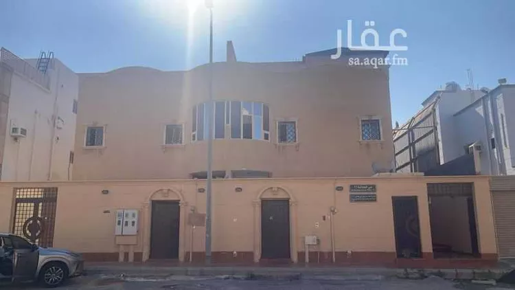 فيلا للبيع في شارع بشري الجبرتي الشافعي, حي الحمدانية, مدينة جدة, منطقة مكة المكرمة