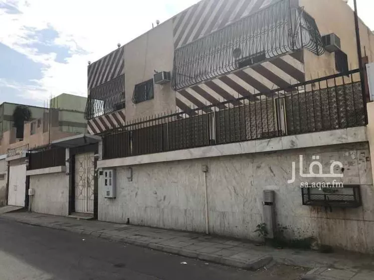 فيلا للبيع في شارع شارع شهيد الدين ثم الوطن فهد بن عايش القرشي, حي النزهة, مدينة مكه المكرمه, منطقة مكة المكرمة صورة 3