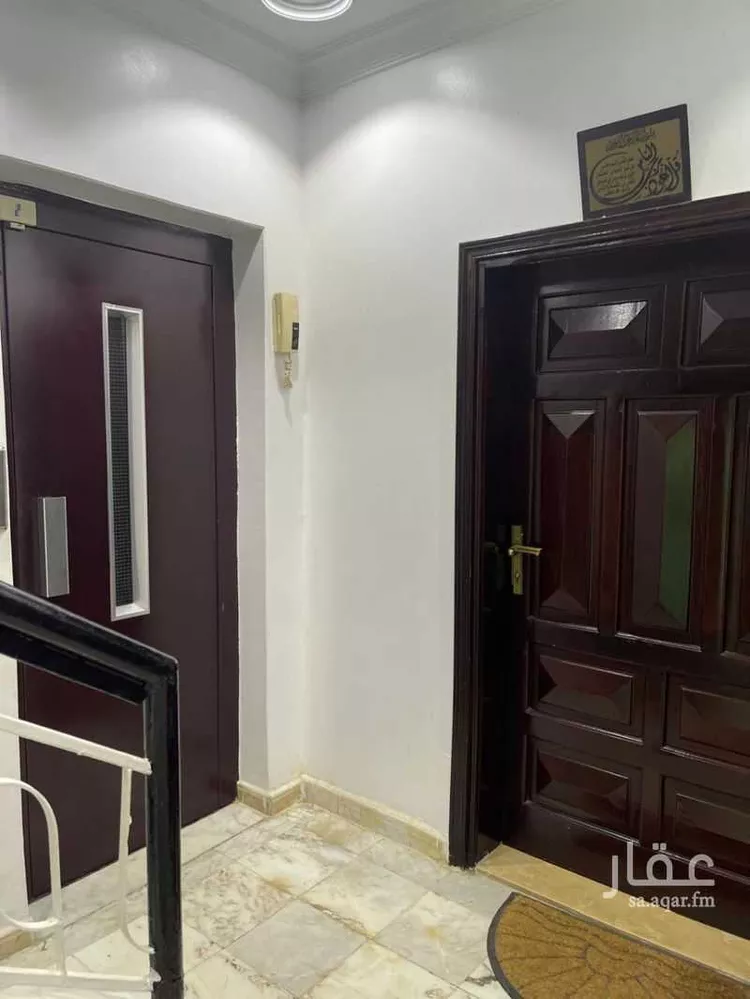 عمارة للبيع في شارع نظام الملك الطوسي, حي الخالدية, مدينة مكة المكرمة, منطقة مكة المكرمة 7