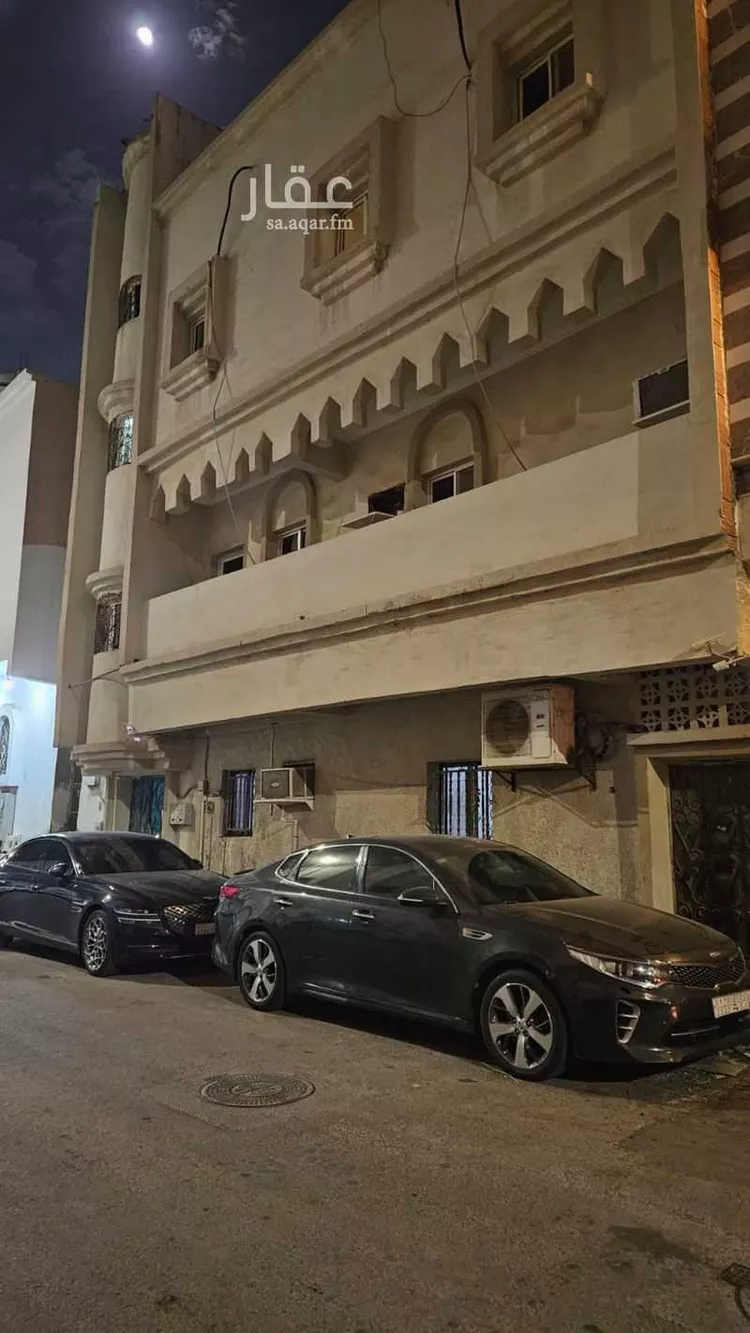 Building for Sale in Jeddah Ar Rabwah