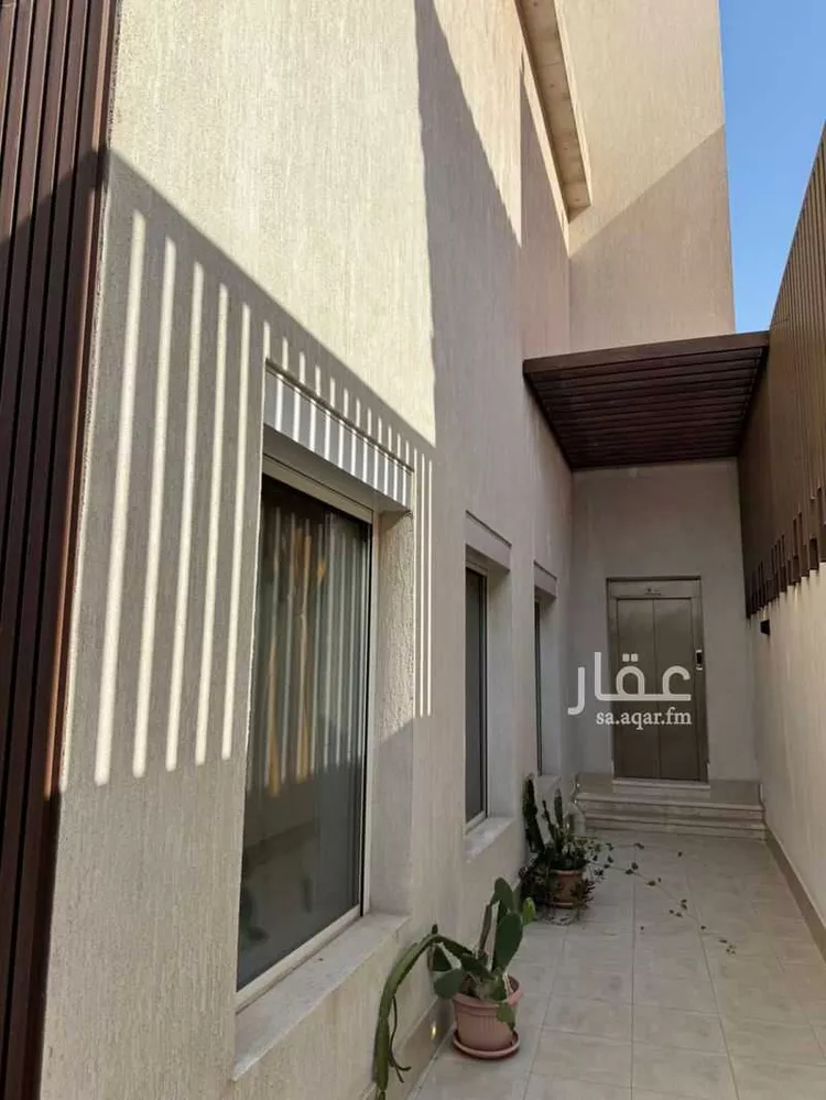 فيلا للبيع في شارع مصطفى صادق الرافعي, حي الشاطئ, مدينة جدة, منطقة مكة المكرمة صورة 3